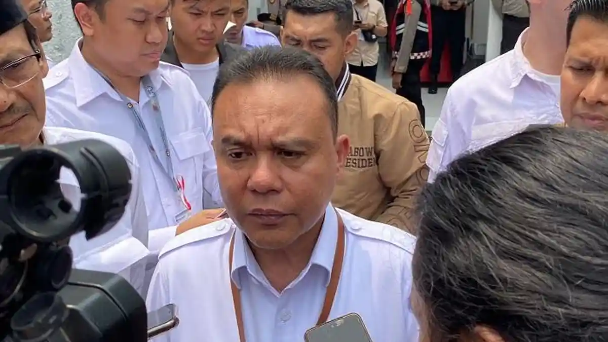 Ridwan Kamil dan Khofifah Indar Parawansa Sedang Dibahas untuk Masuk ke Dalam TKN Prabowo-Gibran