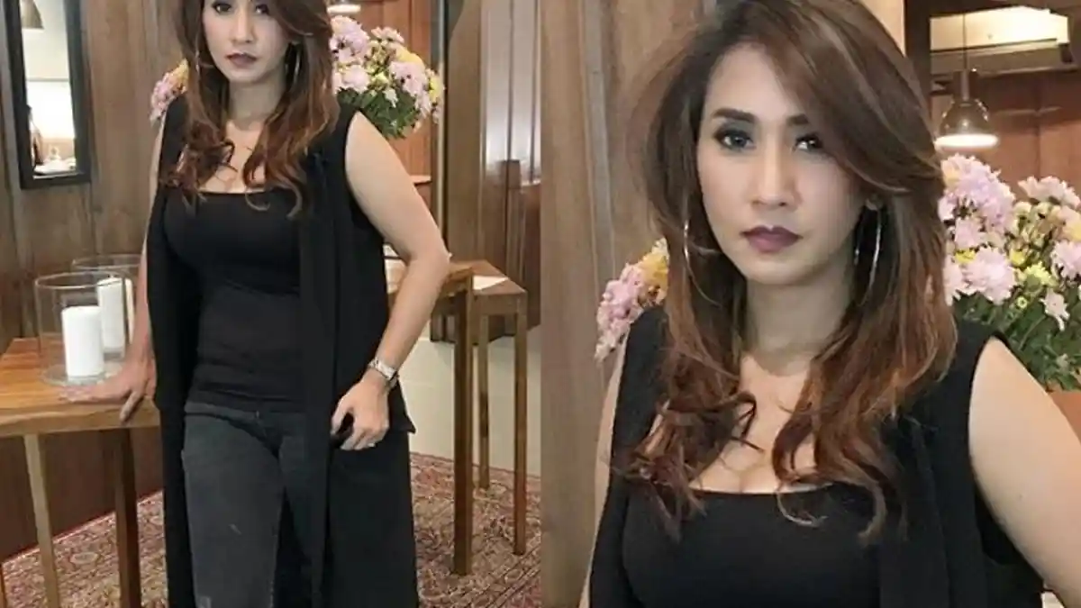 Artis Cantik Ini Dulu Dituduh Pakai Pelet Hingga Suami Bangkrut, Hidupnya Kini Berubah Drastis