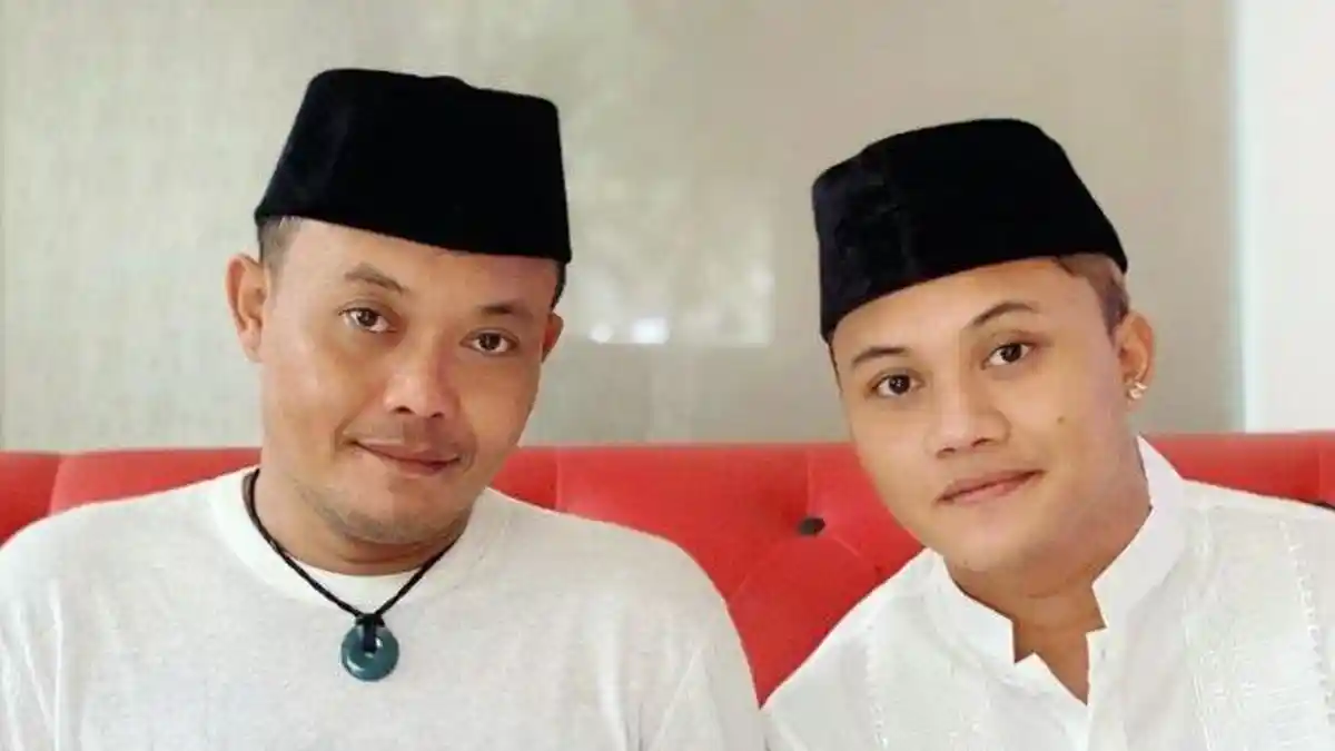 Postingan Rizky Febian Ini Curi Perhatian saat Sule Disebut Segera Menikah: Lagi Sama-sama Kangen