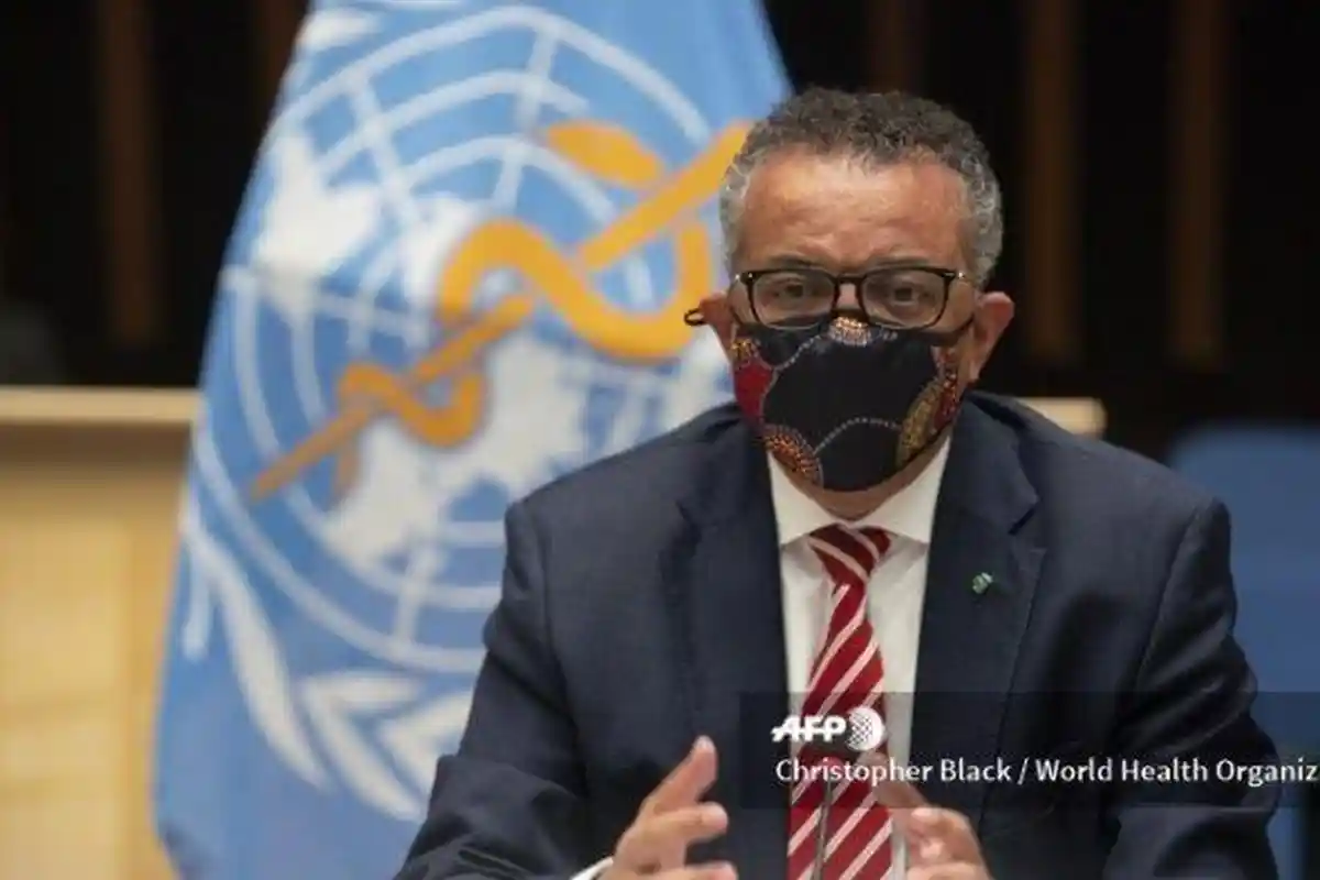 WHO Direncanakan Berkunjung ke China, Bakal Selidiki Asal Usul Virus Corona di Wuhan