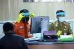 Protokol Kesehatan Pelayanan Administrasi Kependudukan
