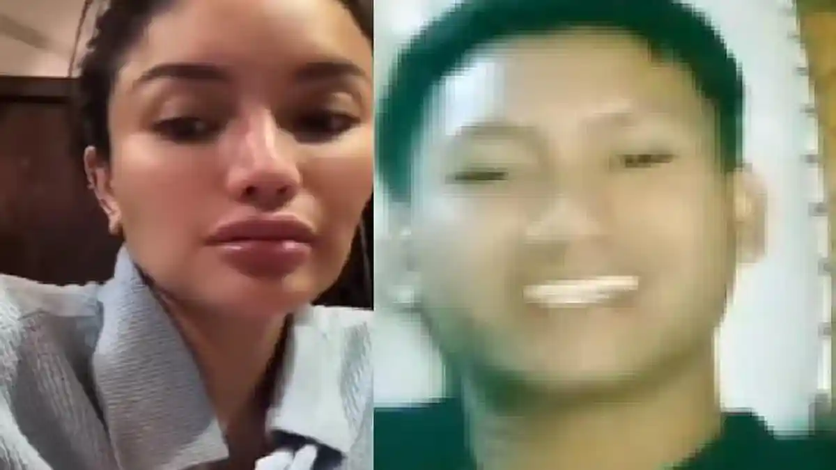 Video Viral Nikita Mirzani Marahi Pegi Setiawan, Bak Kacang Lupa Kulit Gegara Tak Temui Dedi Mulyadi