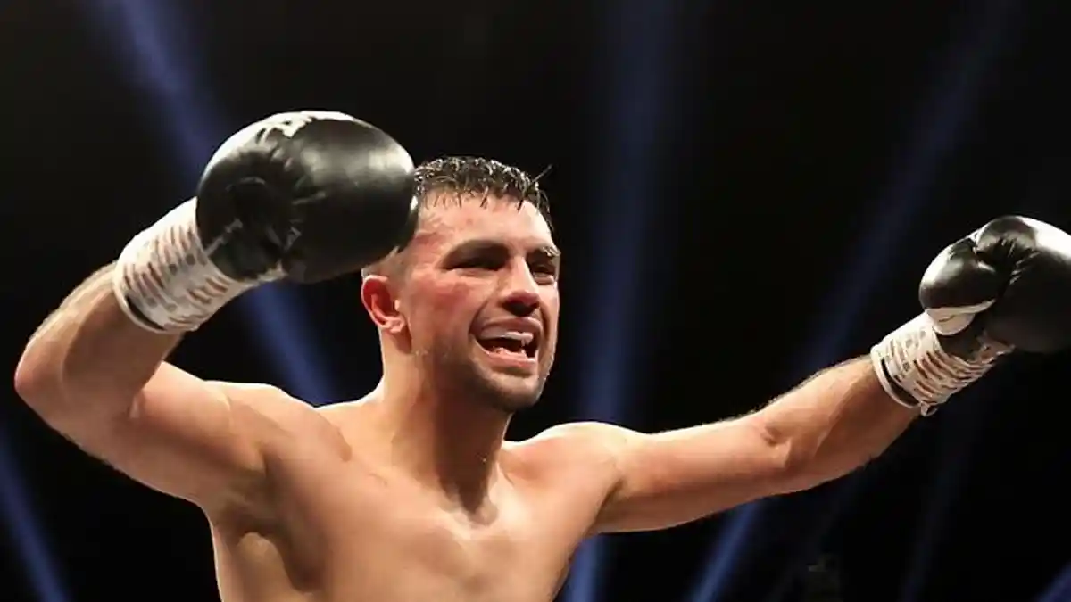 Hasil Tinju Dunia, Kalahkan Prograis, Catterall Cuitan dengan Haney dan Paro, Senggol Teofimo Lopez