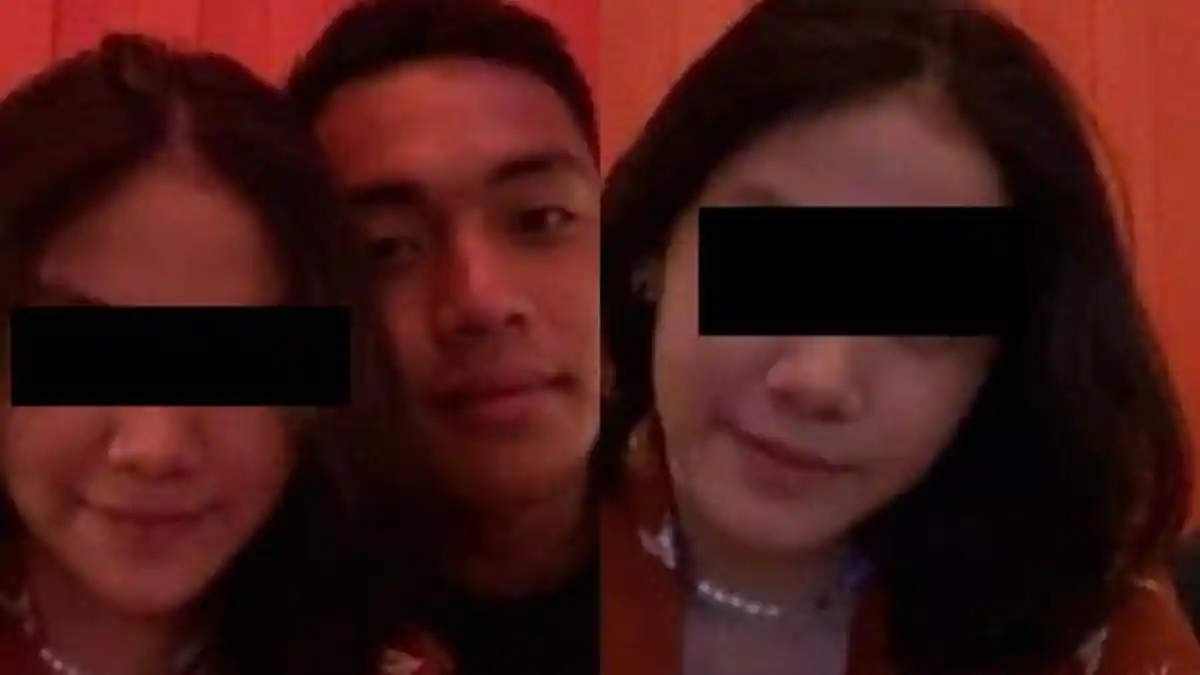 Tampang Agnes Pacar Mario Dandy Diduga Provokator Penganiayaan, Bikin David Nyaris Meregang Nyawa