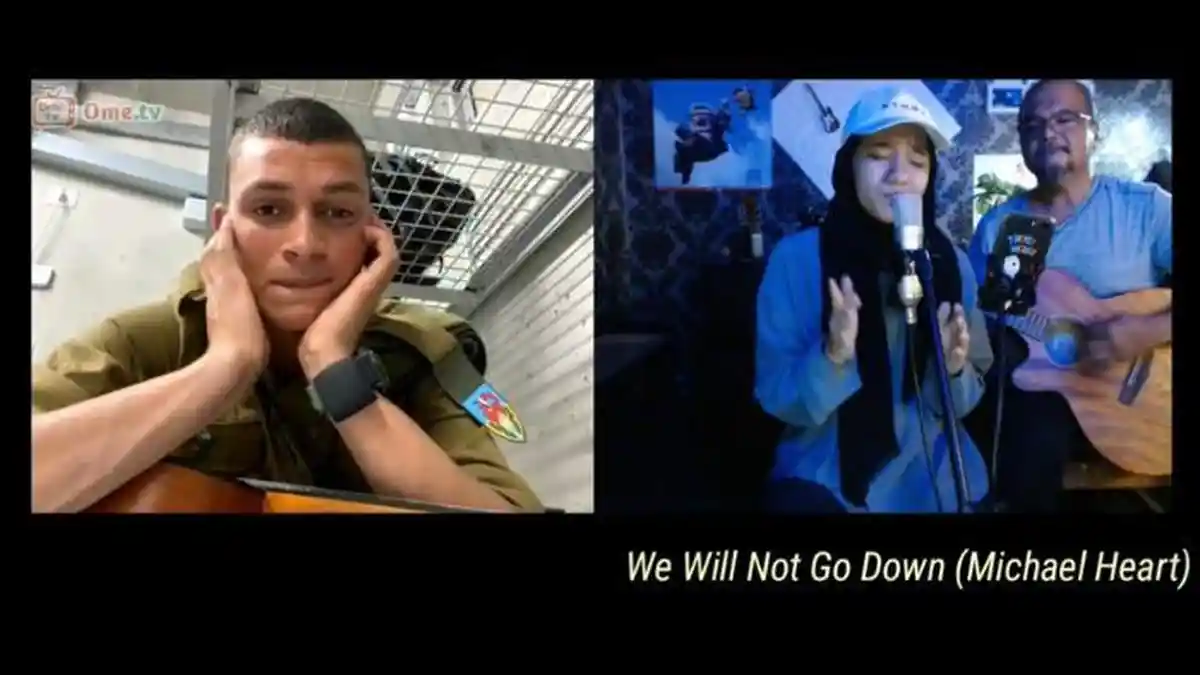 Biodata Nabila Taqiyyah Indonesian Idol 2023, Suara Lembutnya Pernah Bikin Tentara Israel Menangis