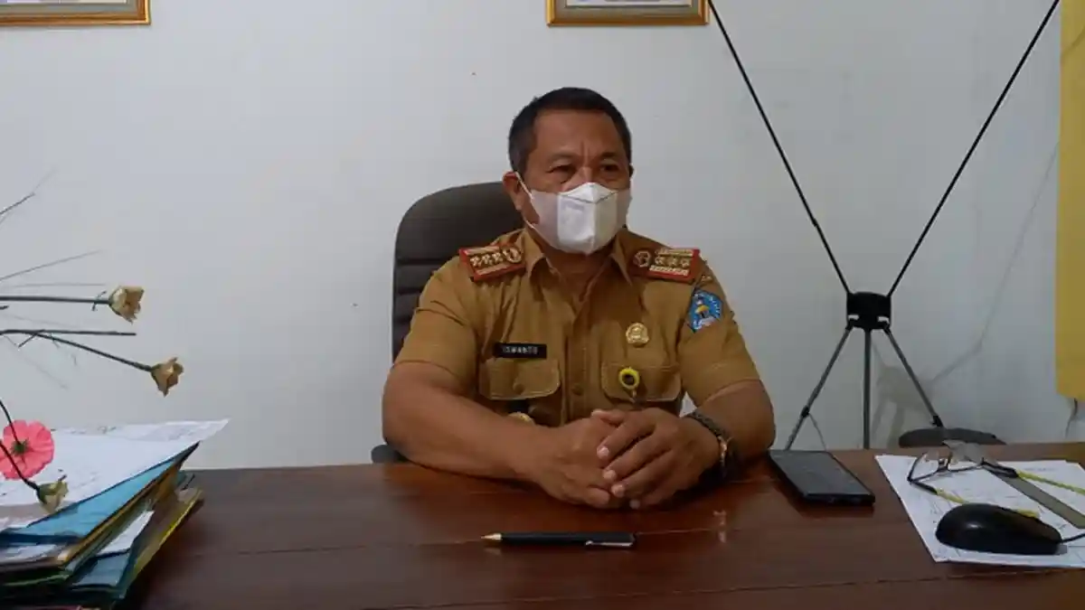 Warga Kendari Hanya Boleh Cantumkan Nama Minimal 2 Kata, Disdukcapil Siap Terapkan