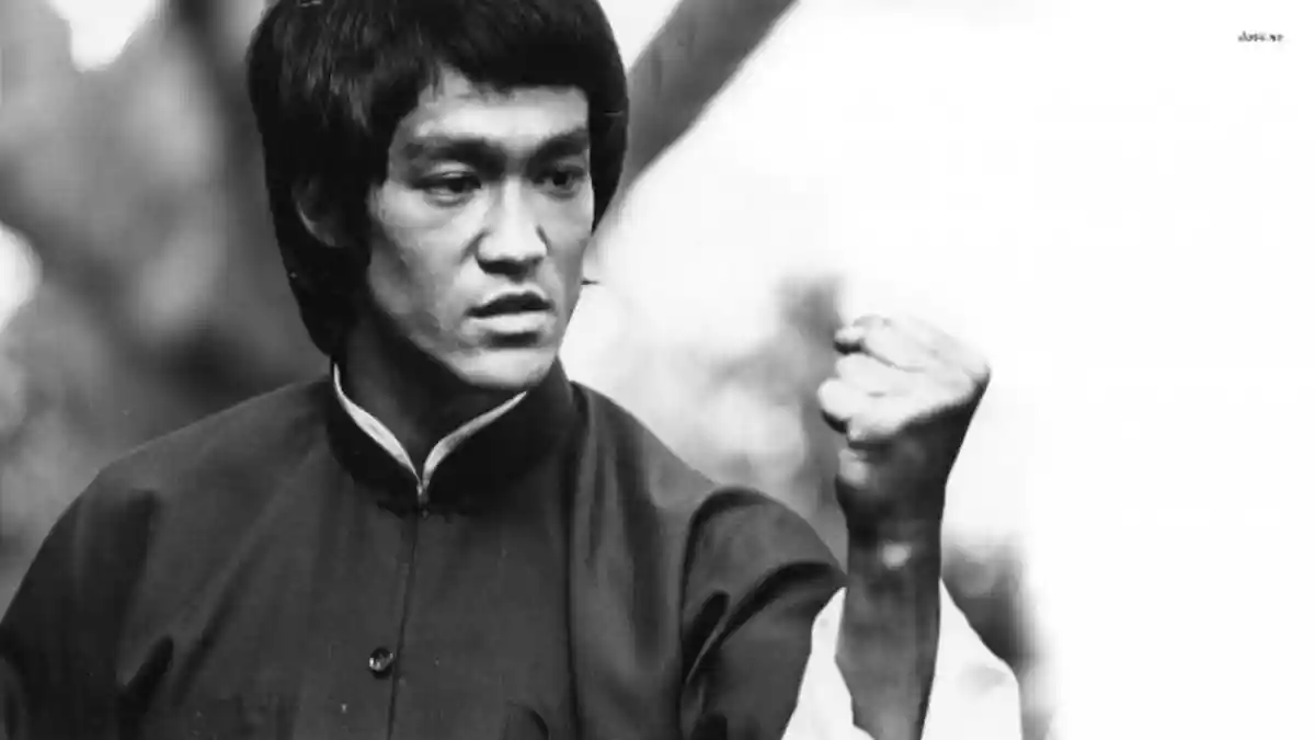 45 Tahun Meninggalnya Bruce Lee, Ini Penyakit Penyebab Kematiannya