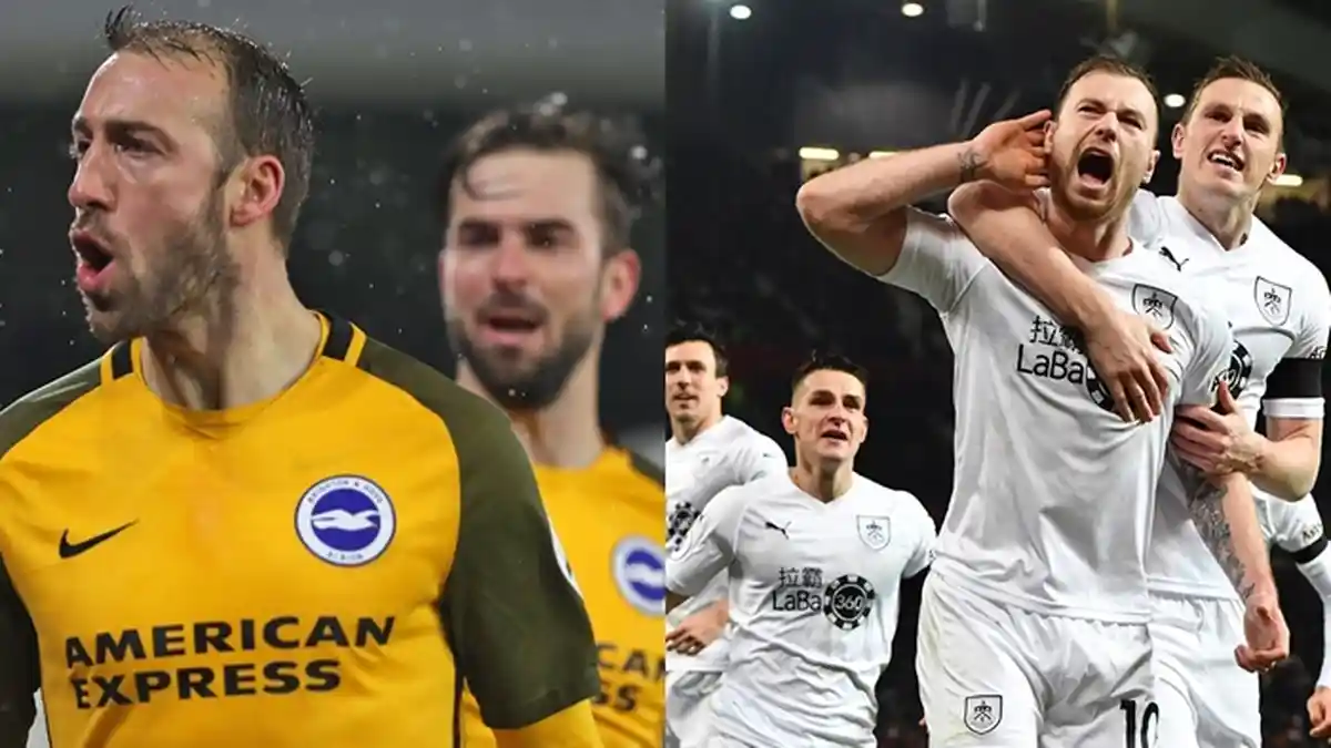 Prediksi Pertandingan Pekan ke-26 Liga Inggris Brighton vs Burnley, Live di MNC TV