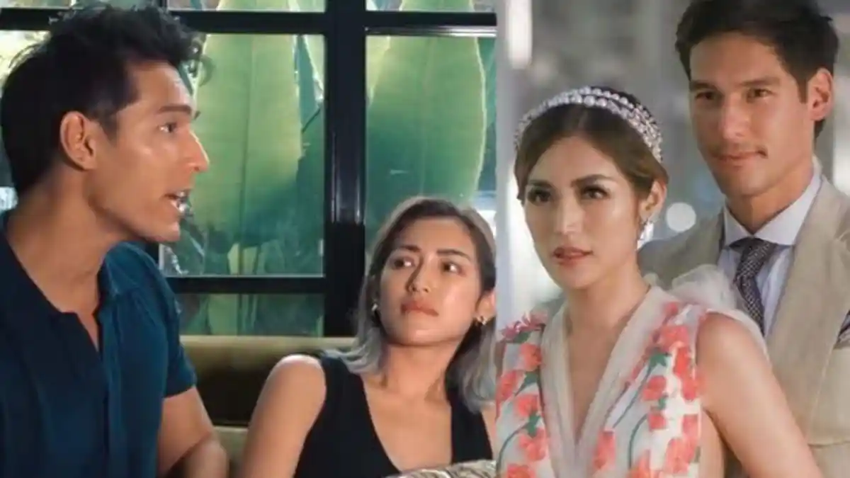 Hubungan dengan Richard Kyle Benar Berakhir? Jessica Iskandar Sentil: Dicuekin, Mending Pergi Aja!