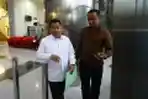 Sekjen Kemenag Diperiksa KPK