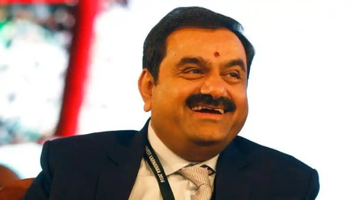Profil Gautam Adani, Crazy Rich India Terjerat Kasus Suap