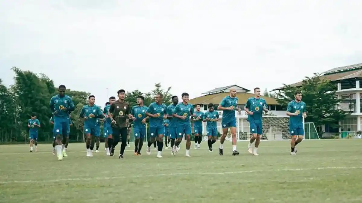 Rumor Transfer Liga 1: Dua Striker Asing Sudah Mengantre di Gerbang Barito Putera