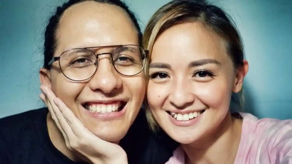 KONDISI Raditya Oloan Suami Joanna Alexandra Sebelum Meninggal Negatif Covid-19