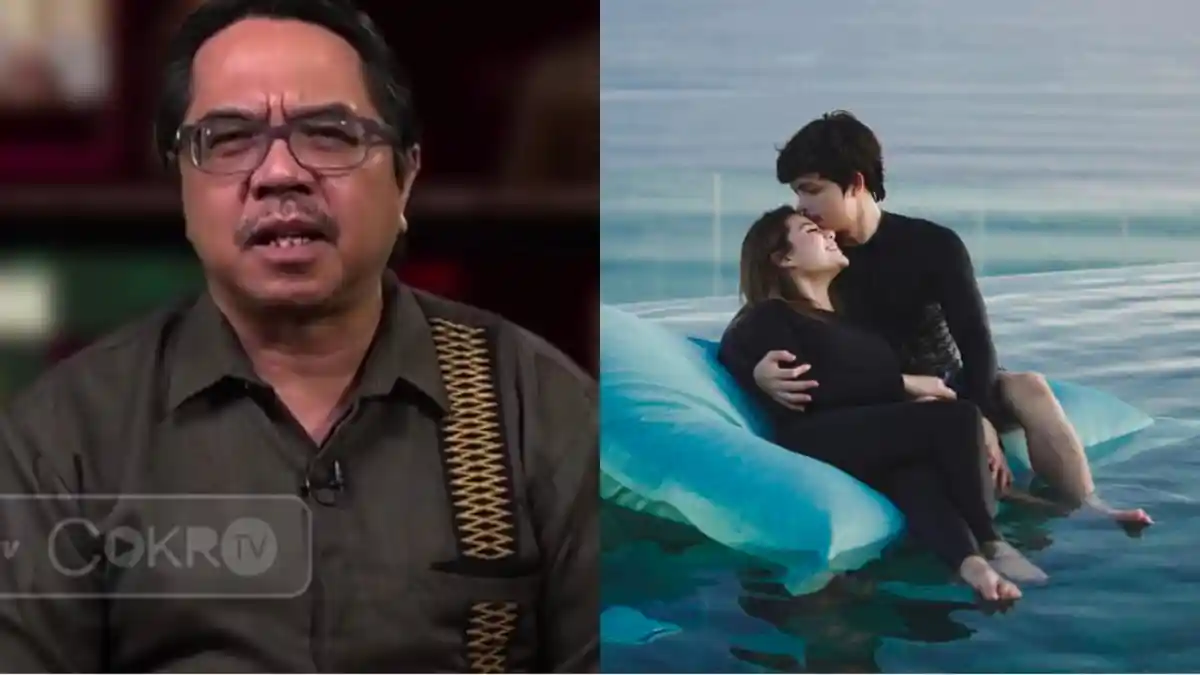 Konten Adegan Bulan Madu Atta Halilintar dan Aurel Dikecam, Pakar Komunikasi : Memalukan !