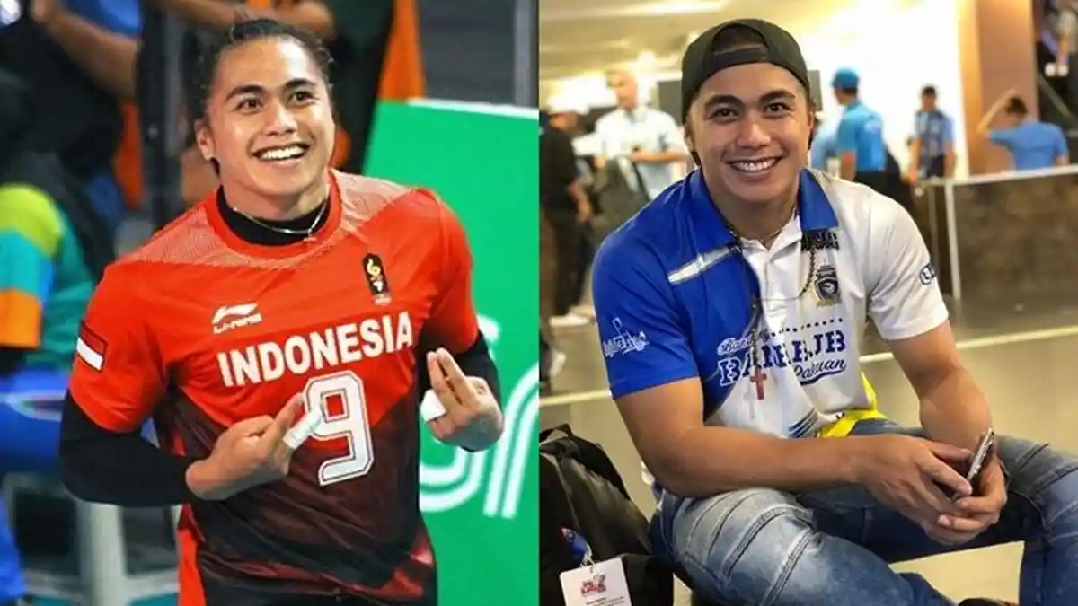 Menangis Haru saat Sidang Pergantian Nama dan Kelamin, Hakim Tegur Aprilio Perkasa Manganang
