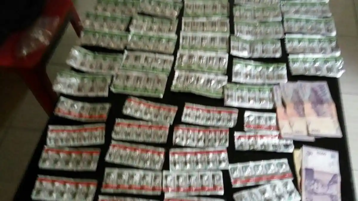 4 Efek Obat Keras yang Marak Dijual di Warung di Brebes, Gangguan Jiwa ...