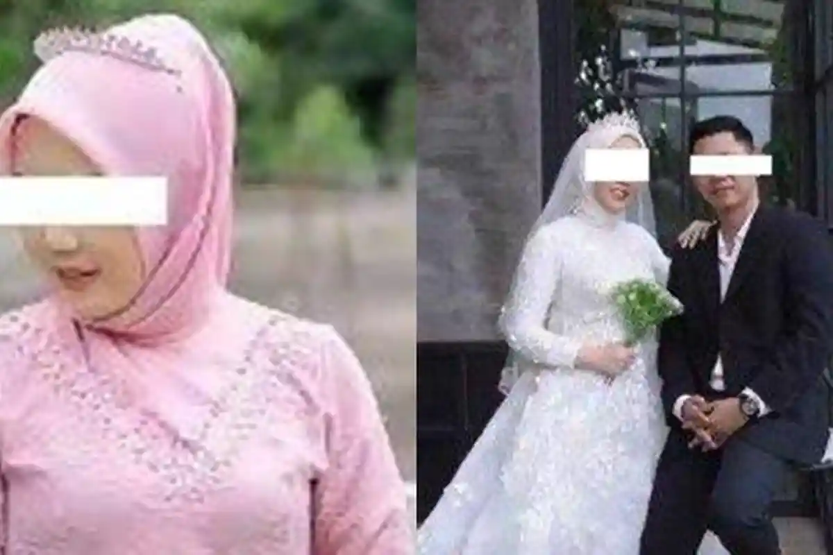 Pernyataan Keluarga Dona Wanita Batal Nikah H-1 Dengan Anjas Pria Asal Palembang, Singgung Kejujuran