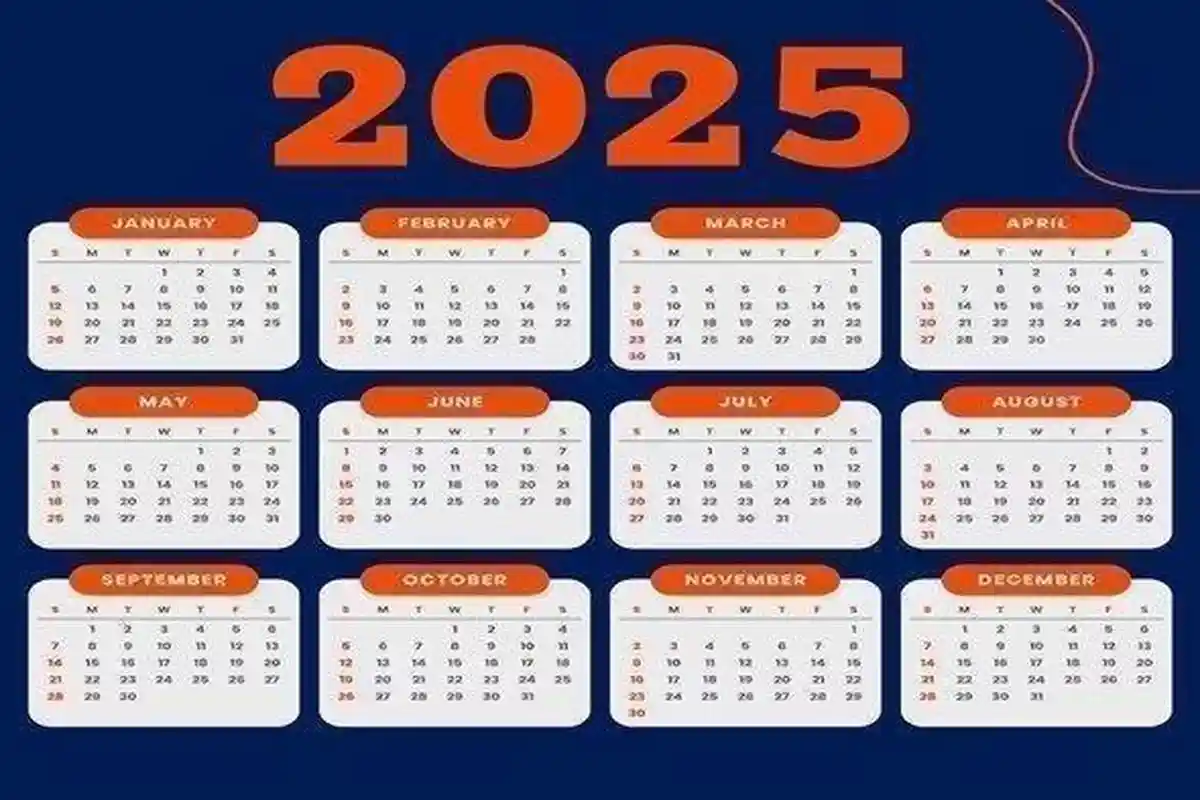 Kalender Juni 2025: Penanggalan Weton Jawa dan Jadwal Libur Nasional Memperingati Tahun Baru Islam