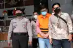 KPK Tahan Adik Bupati Muna