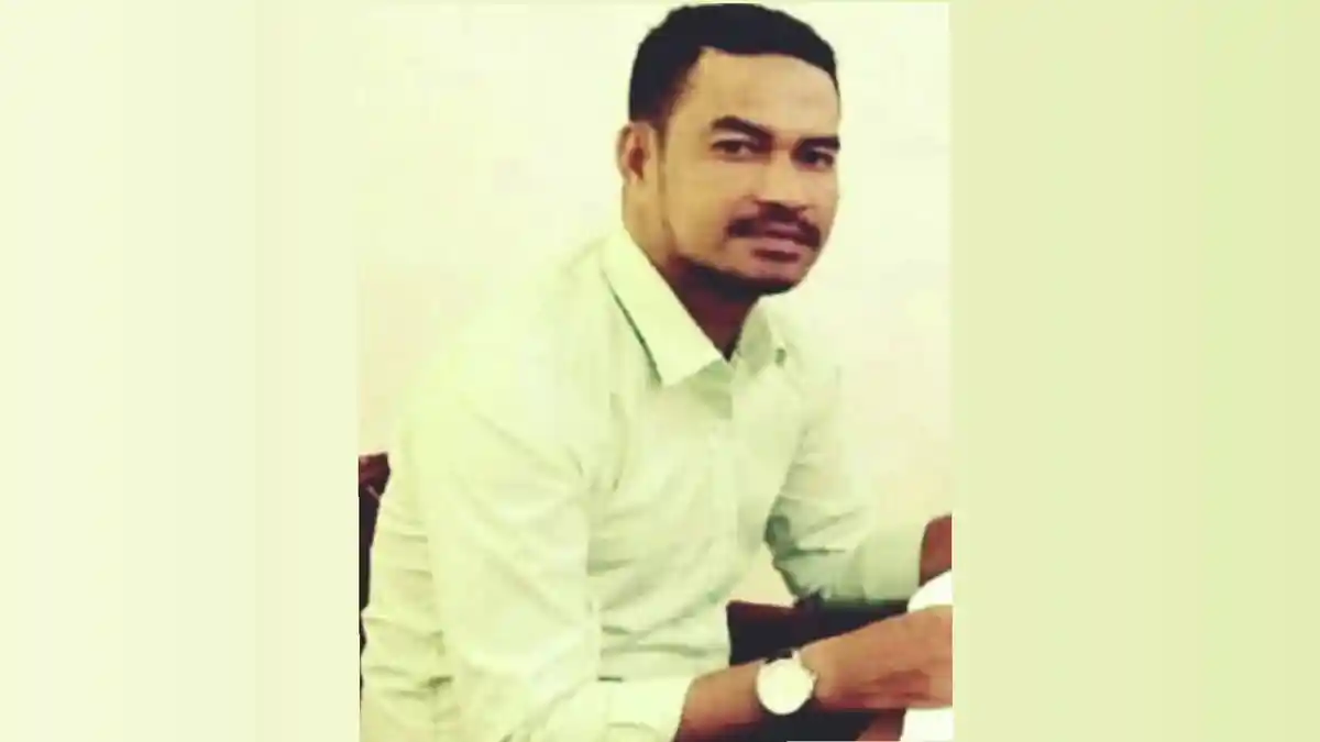 Diduga Cemarkan Nama Baik, Latuconsina Lapor Safri Tuakia ke Polisi
