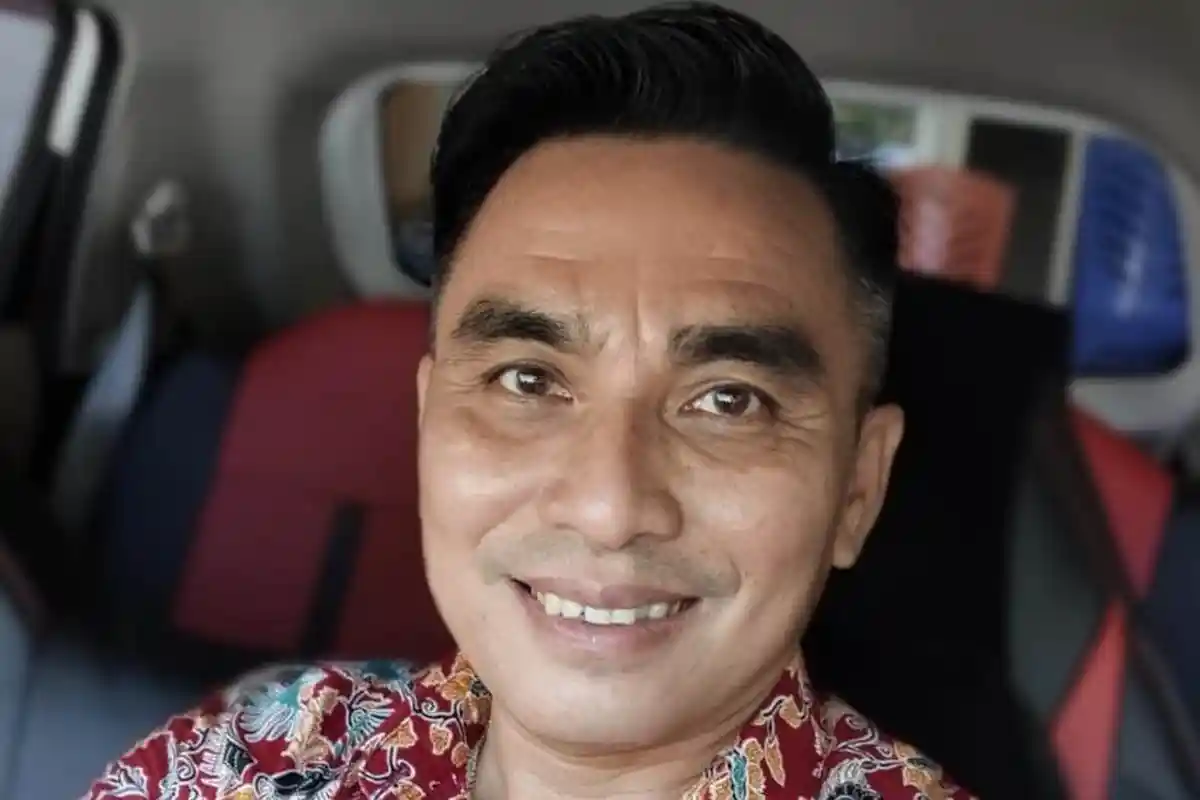 Pekan Suci Sebagai Potensi Wisata Religi Berbasis Komunitas