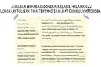 Jawaban-Bahasa-Indonesia-Kelas-5-Halaman-22-Lengkapi-Tulisan-Tina-Tentang-Sahabat-Kurikulum-Merdeka.jpg