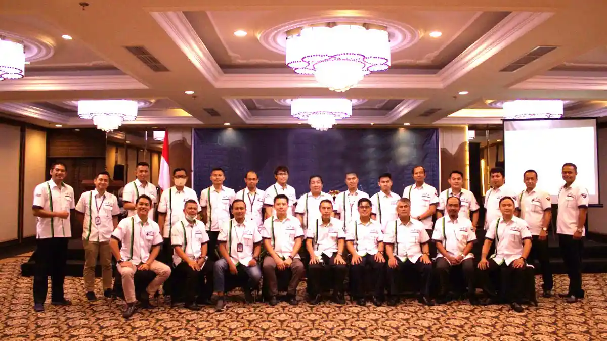 AAUI Pontianak Rilis 34 Perusahaan Asuransi Umum, Siap Berikan Layanan Secara Optimal