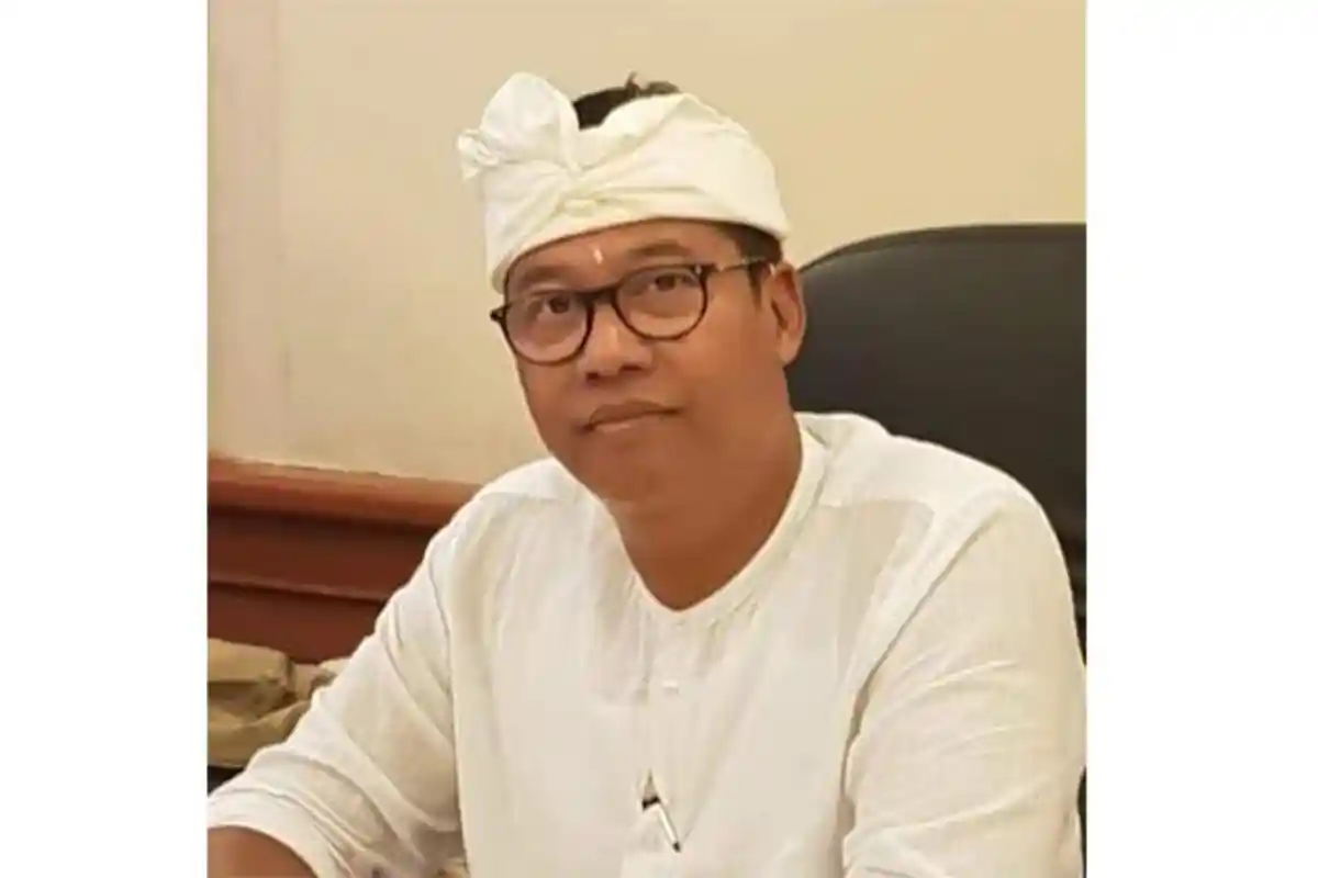 Tak Masuk Kawasan PSBB, Sekda Gianyar Sebut Beberapa Poin PSBB Telah Dilakukan