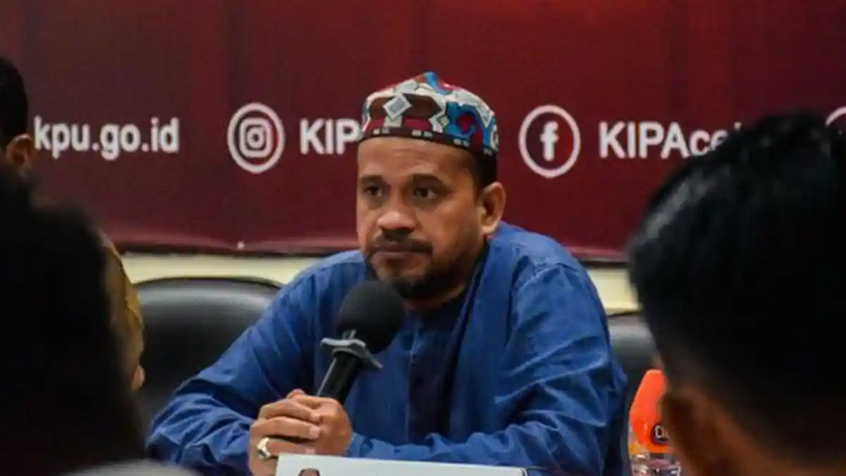Pegiat Pemilu Sebut Ada 4 Isu Krusial yang Menjadi Perhatian Publik Pasca Pengumuman DCS  