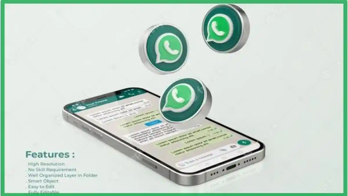 Fitur Baru WhatsApp, Anti-Intip dan Data di Cloud Storage Terlindungi