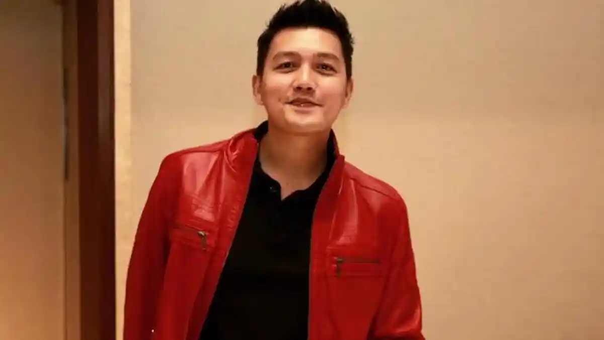 Celine Evangelista Cerai dengan Stefan William, Dirly Idol Percaya Mantan Istrinya Wanita Kuat