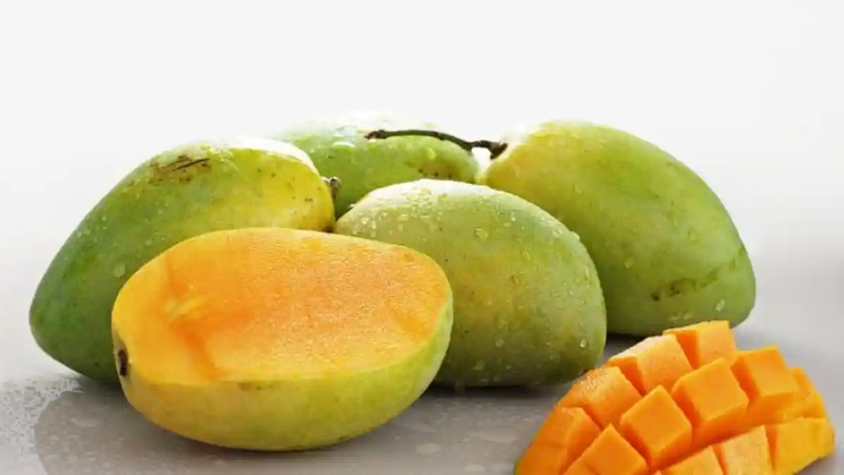 Mangga Si Raja Buah Tropis, 6 Manfaat Untuk Kesehatan yang Jarang Diketahui