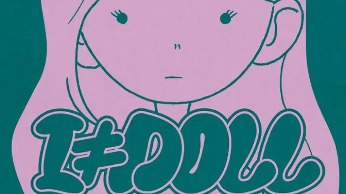 Lirik Lagu I ≠ DOLL - Huh Yunjin LE SSERAFIM, Lengkap dengan Terjemahannya