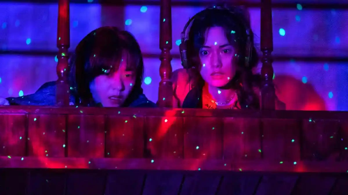 Jadwal Penayangan Serial Glitch di Netflix, Dibintangi Jeon Yeo-bin hingga Nana
