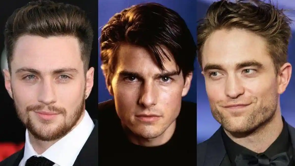 10 Pria Paling Ganteng Sedunia 2020 Versi Top 10 World, Ada V BTS hingga Tom Cruise