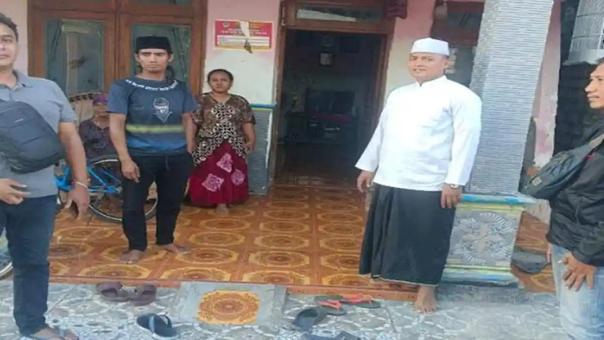 Geger 8 Rumah di 1 Dusun Gresik Digasak Maling dalam Semalam, Uang Jutaan Rupiah dan HP Amblas