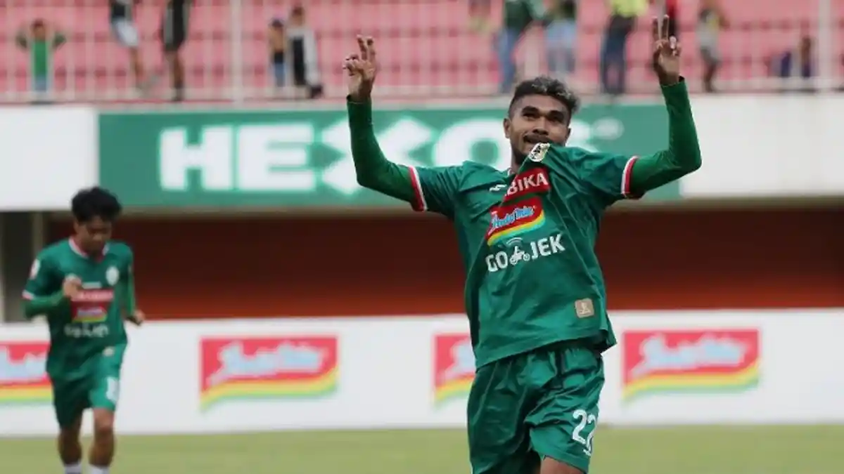 Live UseeTV! Live Streaming Persiraja Banda Aceh vs PSS Sleman di HP: Ini Susunan Pemain