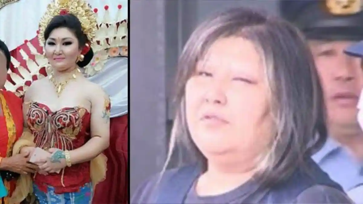 Fakta Baru Kasus Bibir Dijahit di Jepang, Masae Sakurai Pernah Menikah ...
