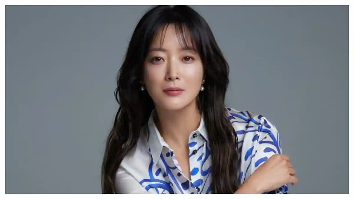 Kim Hee Sun Ungkap Keinginan Pindah ke Luar Negeri, Ini Alasannya!
