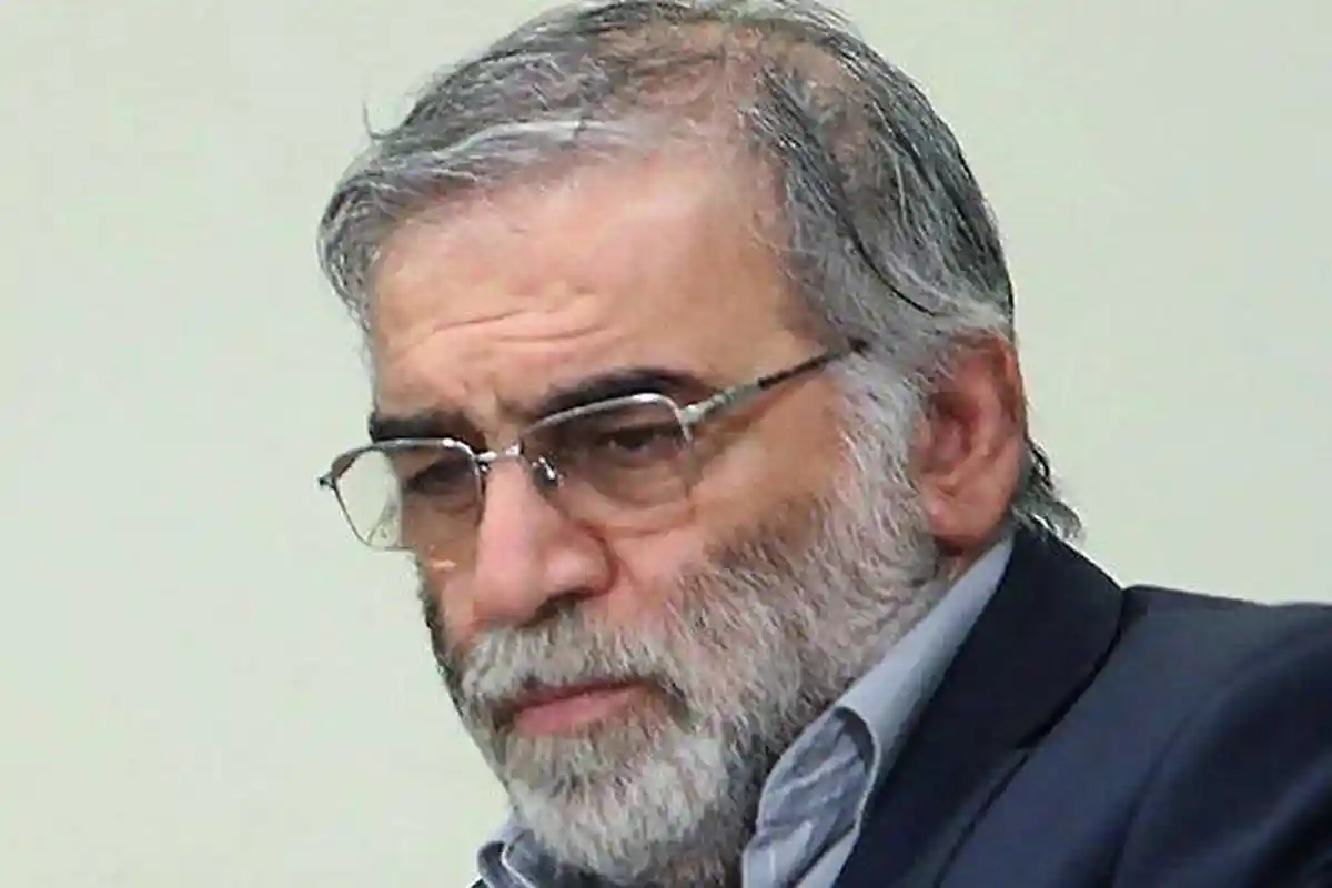 Iran Bertekad Balas Dendam Setelah Ilmuwan Nuklir Andalannya Dibunuh, Tuding Israel Turut Berperan