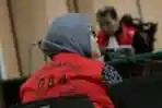 Sidang Lanjutan Afriyani Susanti