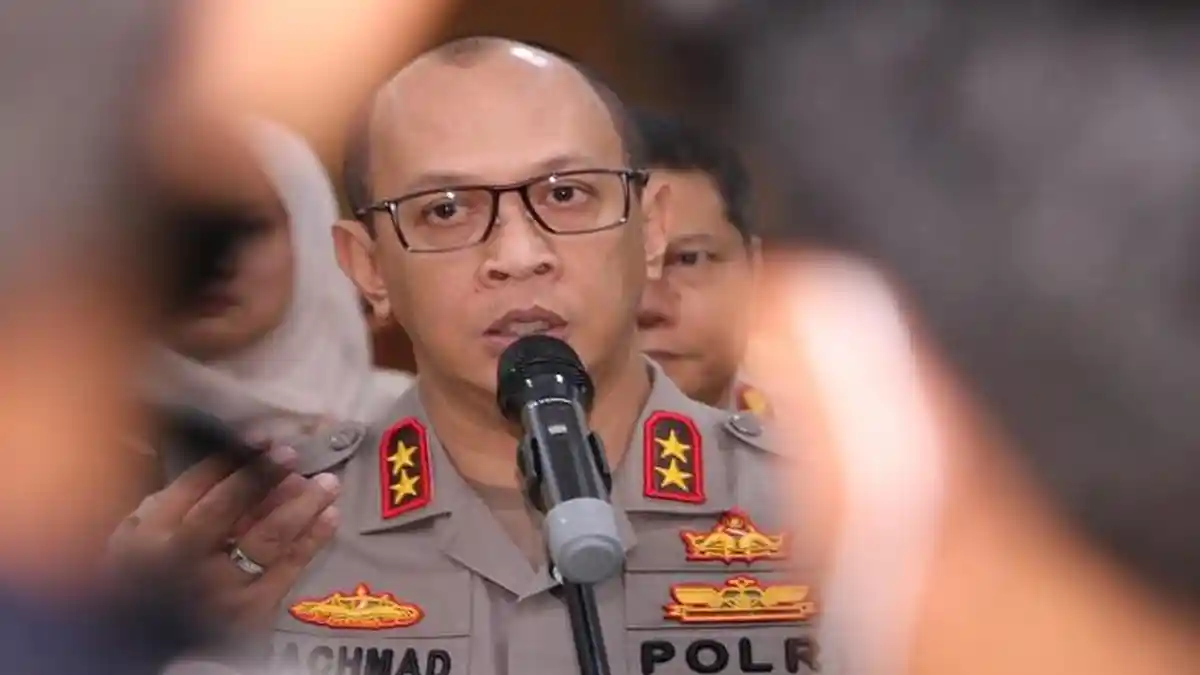 Polda Sumsel Kerahkan 1825 Personel Amankan Idul Fitri 2023