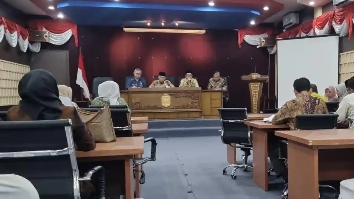 29 April 2025 Bakal Digelar Puncak Peringatan HUT Kabupaten Empat Lawang ke 18