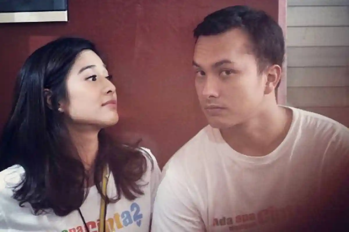 Chord Tulus Mengagumimu Dari Jauh