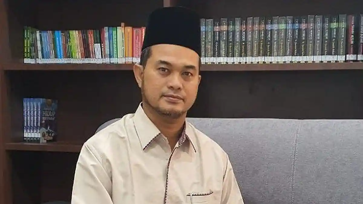 Dinas Pendidikan Dayah Keluarkan Mu Sebagai Pegawai Kontrak, Ini Masalah yang Dihadapi Tersangka