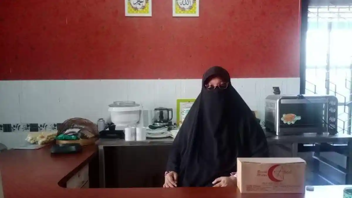 Fitur Live TikTok Hilang, UMKM Jambi Beralih ke Facebook