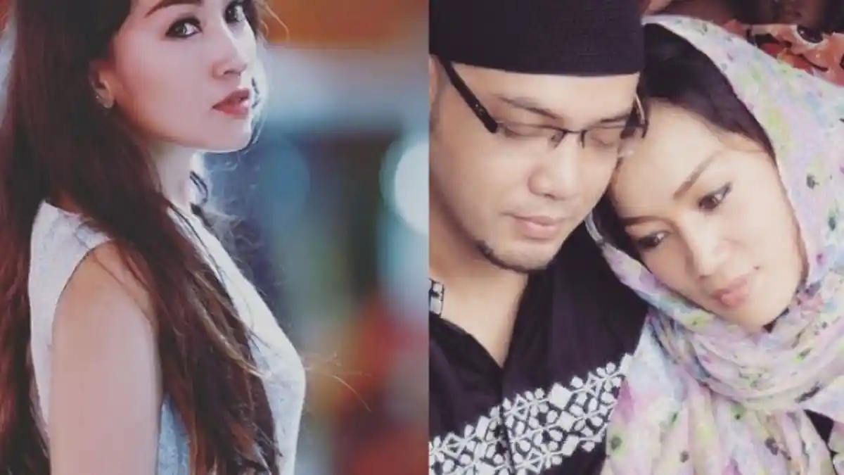 Curhatan Diana Setelah Digugat Cerai Suaminya yang Baru Keluar dari Penjara