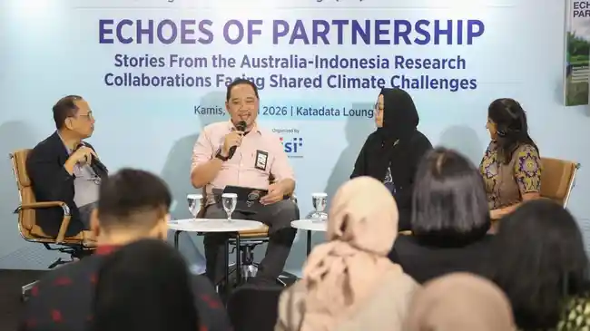 Bukan Sekadar Penonton, Perempuan Jadi ‘Benteng Terakhir’ Pelestari Hutan Indonesia