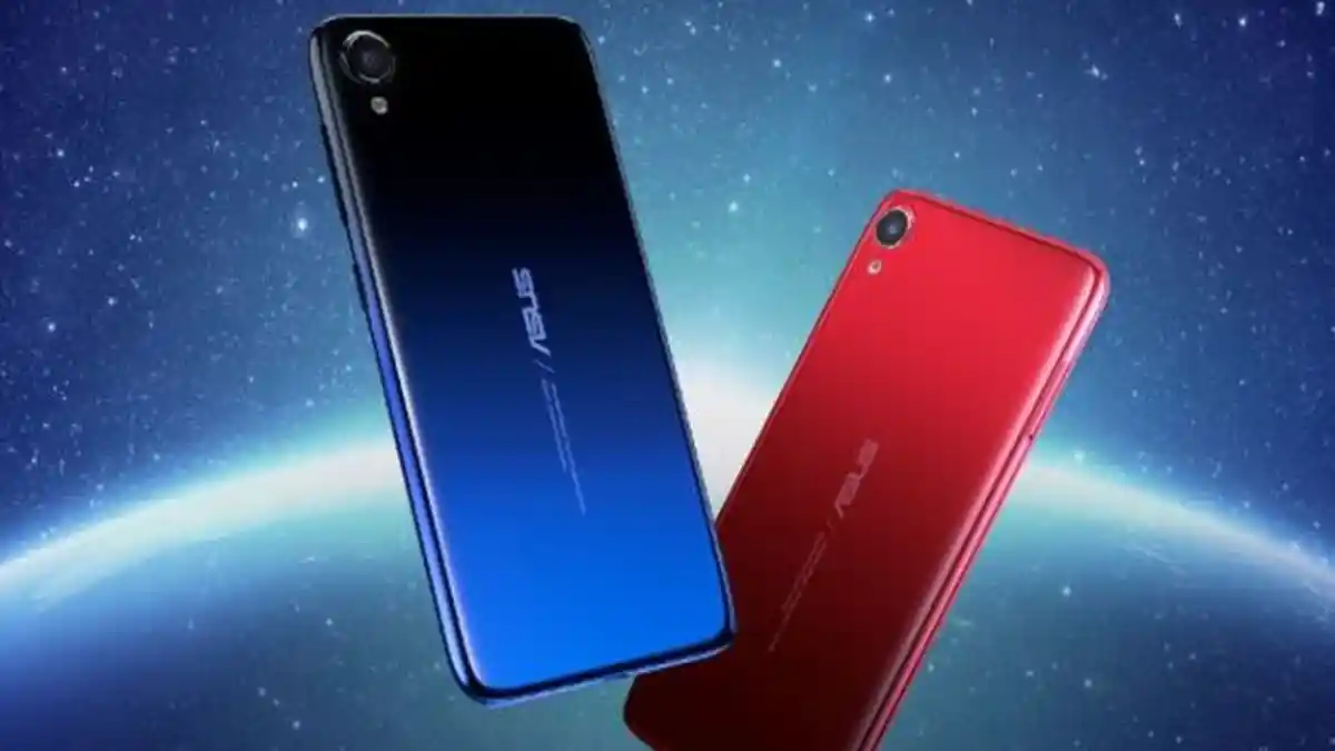 Dibanderol dengan Harga Rp 1 Jutaan, Ini Spesifikasi Asus Zenfone Live L2