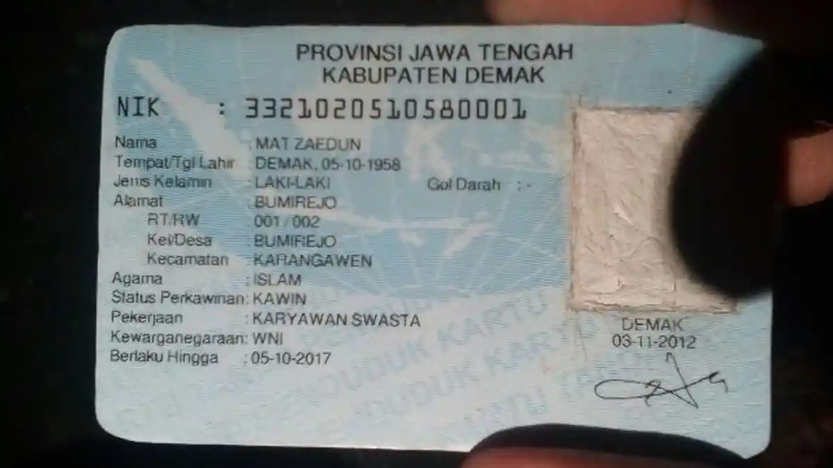 BREAKING NEWS: Pria Bersepeda Jadi Korban Tabrak Lari di Jembatan Layang Arteri, Begini Kondisinya